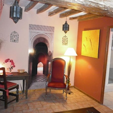 La Chartreuse Hotel Poilly-sur-Tholon Kültér fotó