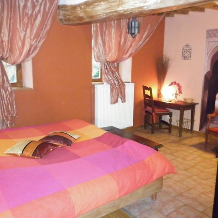 La Chartreuse Hotel Poilly-sur-Tholon Kültér fotó