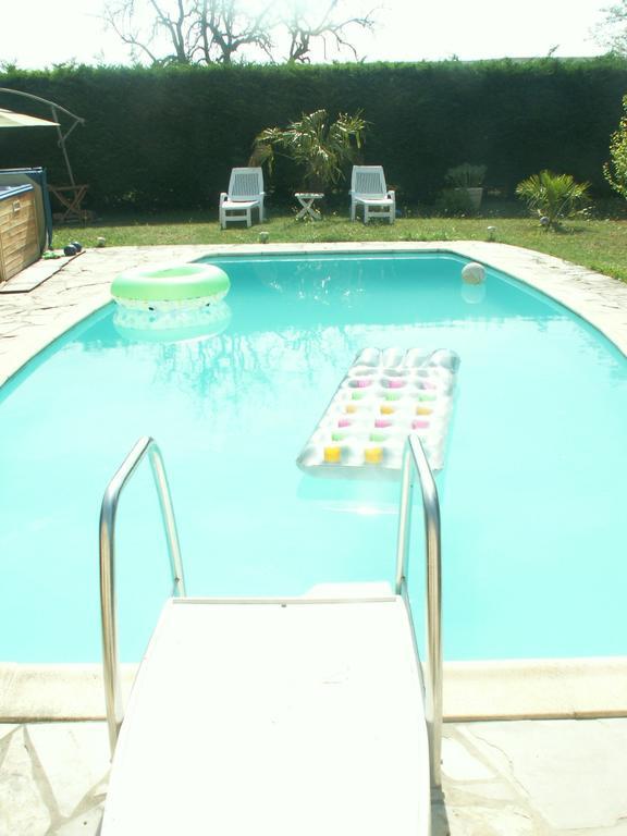 La Chartreuse Hotel Poilly-sur-Tholon Kültér fotó