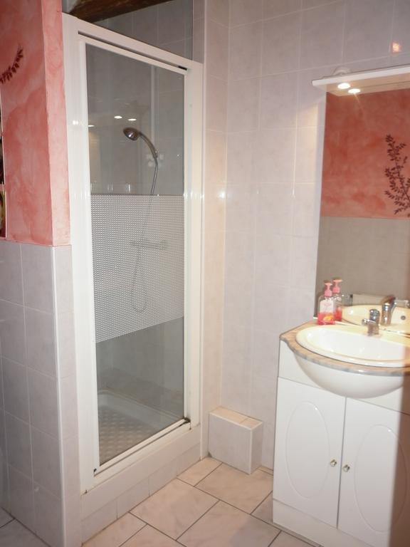La Chartreuse Hotel Poilly-sur-Tholon Kültér fotó