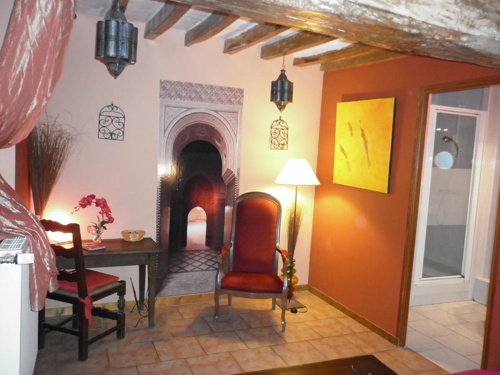 La Chartreuse Hotel Poilly-sur-Tholon Kültér fotó