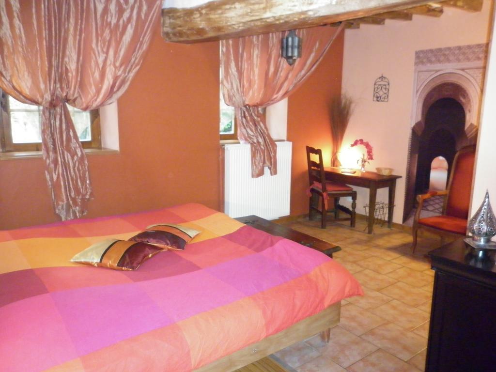 La Chartreuse Hotel Poilly-sur-Tholon Kültér fotó