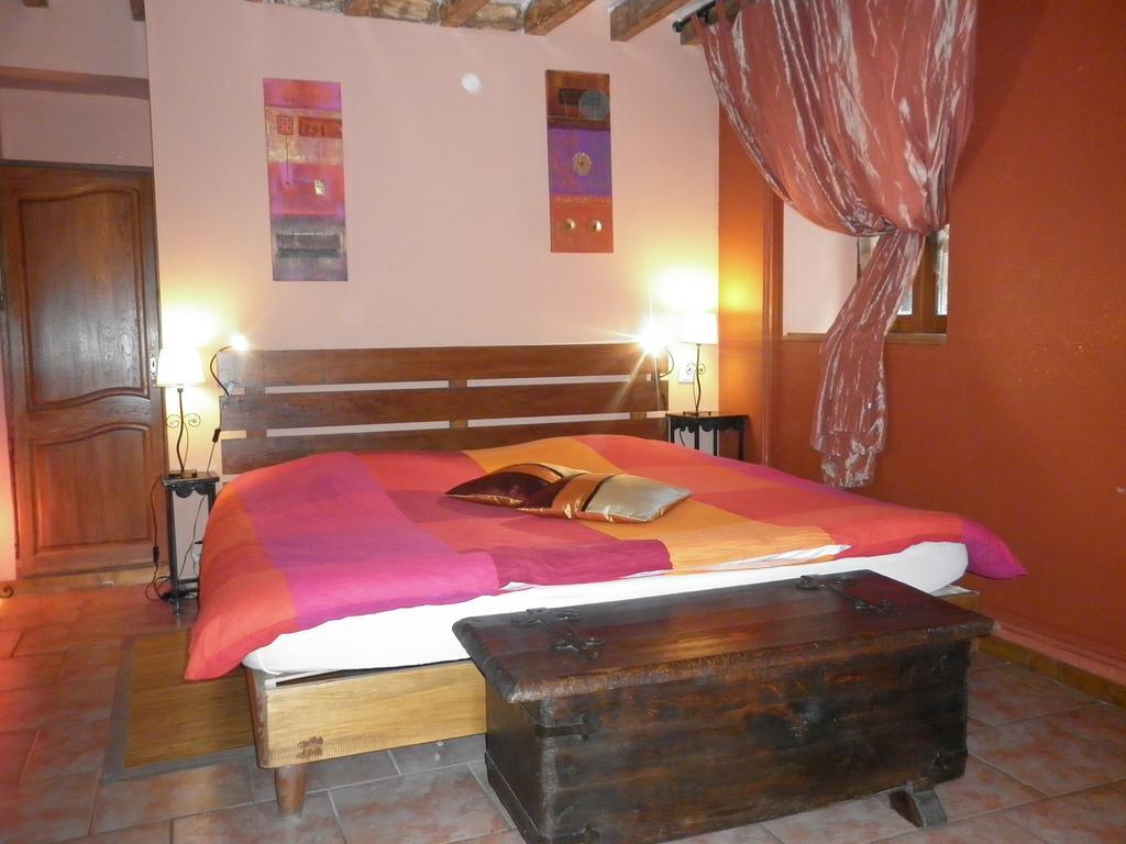 La Chartreuse Hotel Poilly-sur-Tholon Kültér fotó